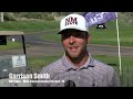 2023 WAC Men's Golf Smith breaks record