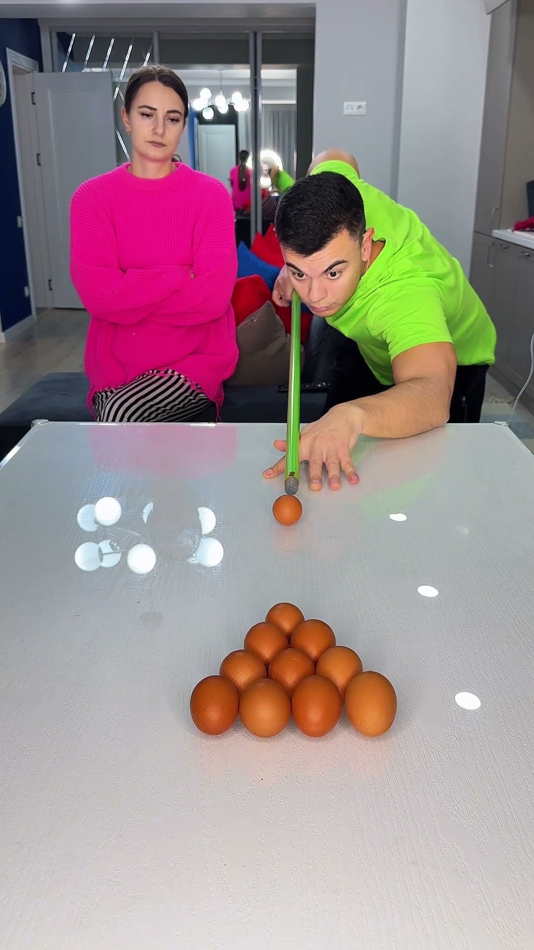 Snooker World Cup 2025 by Secret Vlog