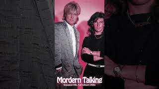 Modern Talking Greatest Hits Full Album – Wetten dass Medley