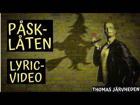 Påsklåten - Thomas Järvheden