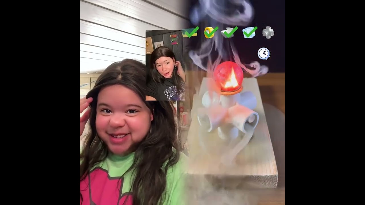 The best POV (@vitororth) 🥉ASMR cake making story time | POVs Tiktok Collection