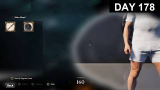 Day 178 Project Rance — Dynamic Inventory Buttons [Inventory System]