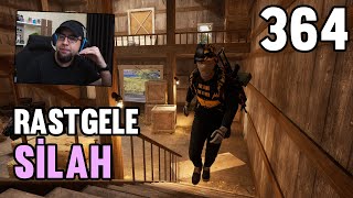 Herkese Rastgele Silah - Pubg Özel Oyun