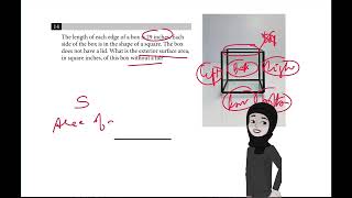 Sat practice test 5 Question 14 module 2 Mathematics