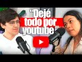 DE PERIODISTA A ÉXITO EN YOUTUBE: ASÍ ES VIVIR DE LAS REDES SOCIALES | LA HISTORIA DE JANETH CAMACHO
