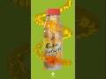 Realistic Orange Drink 3D Animation Blender #blender3d #3danimation #3dmodeling #animationtips