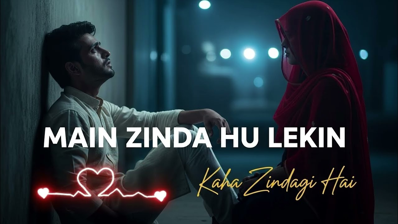 “Jab Dil Toot Chuka Ho Tab Suno – 3 Ghehre Sad Songs Ek Saath | Broken Heart Playlist”