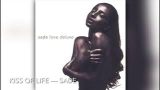 Kiss of Life - Sade [8D]