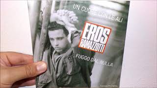 Watch Eros Ramazzotti Fuggo Dal Nulla video