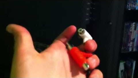 X11 Turtle Beach Setup