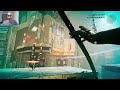 Ghostrunner - First playthrough - part 1