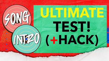 RadioDJ: Ultimate Sweeper & Song Intro Test! (Failsafe “Intro Hack” Included)