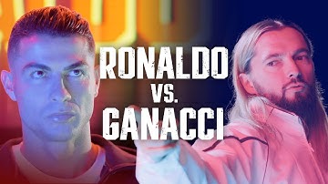 FATAL FURY: CotW｜RONALDO vs. GANACCI ｜Round 1