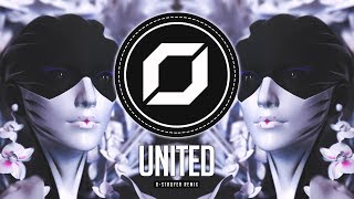 HARD-STYLE ◉ Armin van Buuren x Vini Vici x Alok - United (D-Stroyer Remix) feat. Zafrir