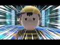 NESS IS THE MOST ANNOYING CHARACTER ONLINE