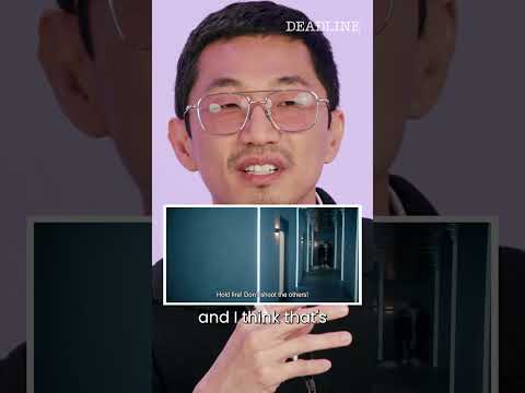 Lee Sung Jin & Finneas explains why 'Beef' S2 couldn’t go full John Wick