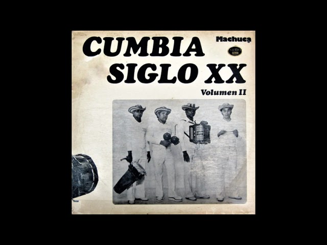 在 YouTube 上观看 Cumbia Siglo XX - El Manicero