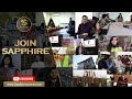 Join sapphire  sapphire builders  associates