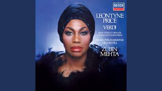 Verdi: Otello, Act IV: Mi parea – Mia madre aveva – Piangea cantando – Ave Maria