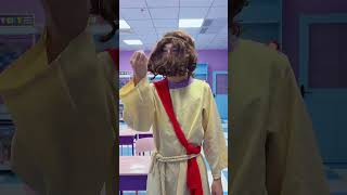 #Jesus#christ#Daemon
