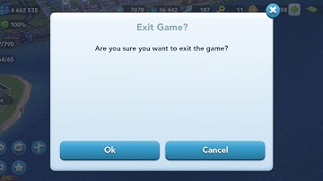 SimCity - Easy CoM Tasks!