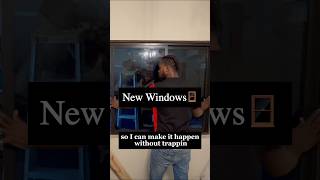 Window Upgrade Most People Miss #diy #construction #tips #hacks
