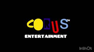 Corus Entertainment 2007 Logo Remake