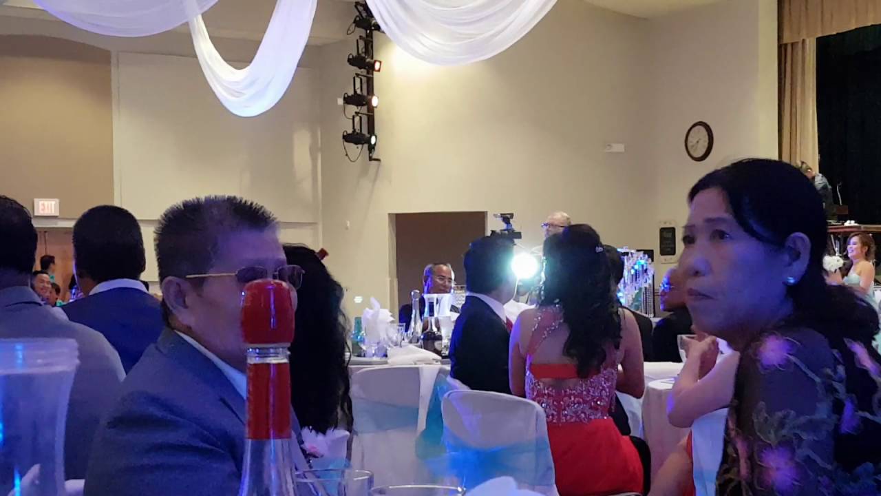 Wedding con Yen Loc 2