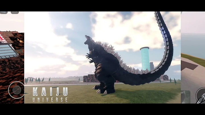 Top 10# strongest kaiju in kaiju universe!(roblox kaiju universe)