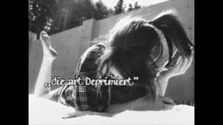 ›› Ich bin müde &' leer! ‹‹