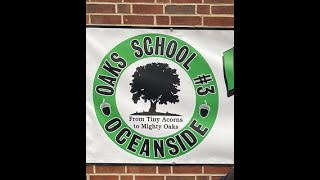 Oaks School 3  Class of 2023   SD 480p
