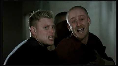 映画「アルファ・ドッグ 破滅へのカウントダウン」予告編