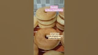 Donat Ekonomis awet Empuknya||