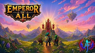 Emperor of All: Idle Empire Gameplay Android screenshot 1