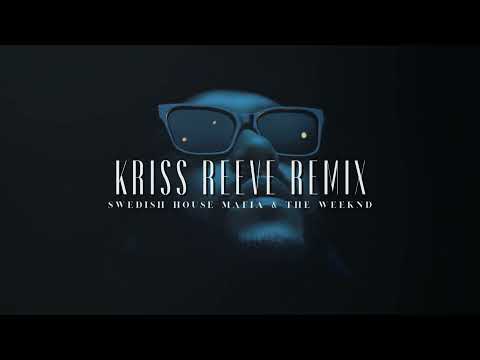 Swedish House Mafia \u0026 The Weeknd - Moth To A Flame (Kriss Reeve Remix)