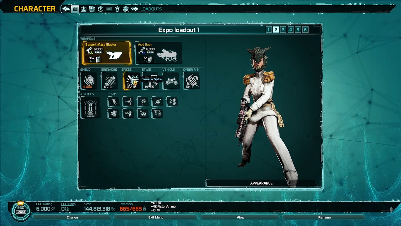 Expedition Build 1 Tips/Perks + Commentary YouTube