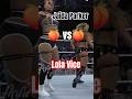Lola Vice vs Jaida Parker NXT Women's Championship