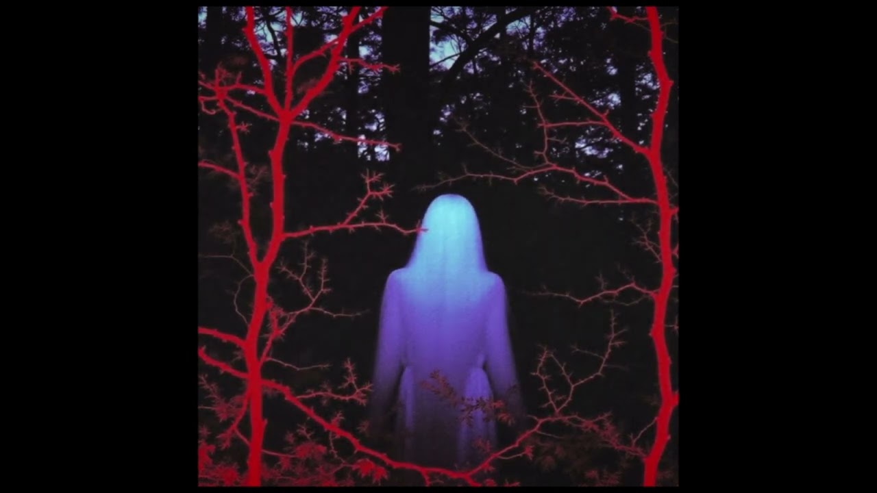 (FREE FOR PROFIT) Dark Lil Peep Type Beat - SYNTHETIC