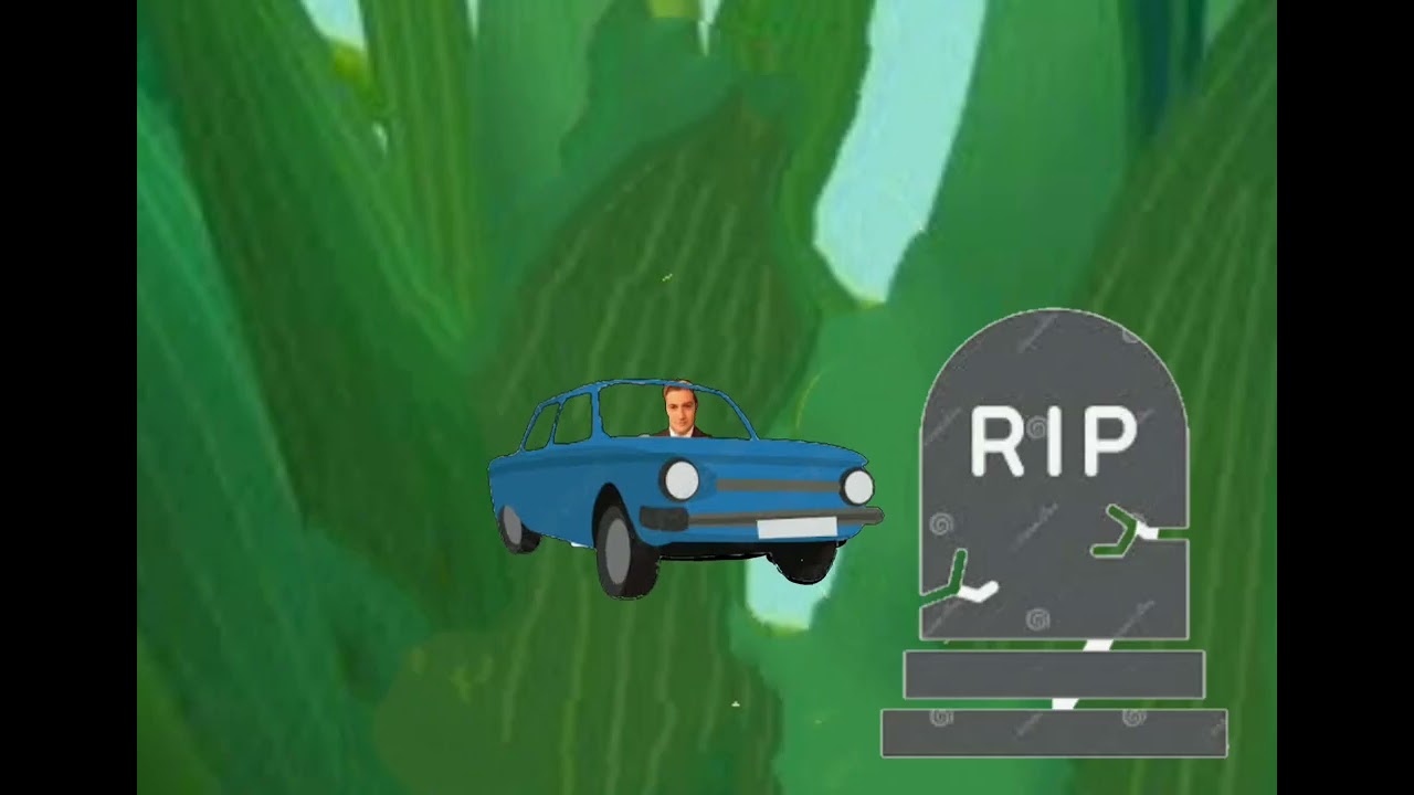 кузя псих 3 . серия в дурку - YouTube