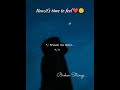 "Milne Hai Mujhse Aayi❤️..."