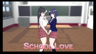 School Love Progress 3 (VN/DatingSim game) (Godot game dev) - new character screenshot 5