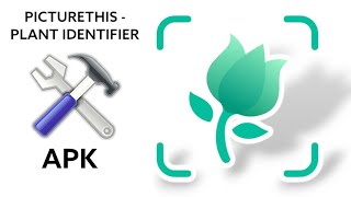 Reverse Engineering PictureThis - Plant Identifier using MT Manager screenshot 1