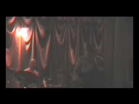 Half Crazy - Musiq SoulChild (cover)