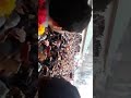 Shah Faisal first Public Rally in kashmir