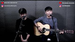 Download Lagu Tri suaka!! ku bersyukur memiliki kamu!!Takkan terganti💯!! bantu like and subscribe👌 MP3