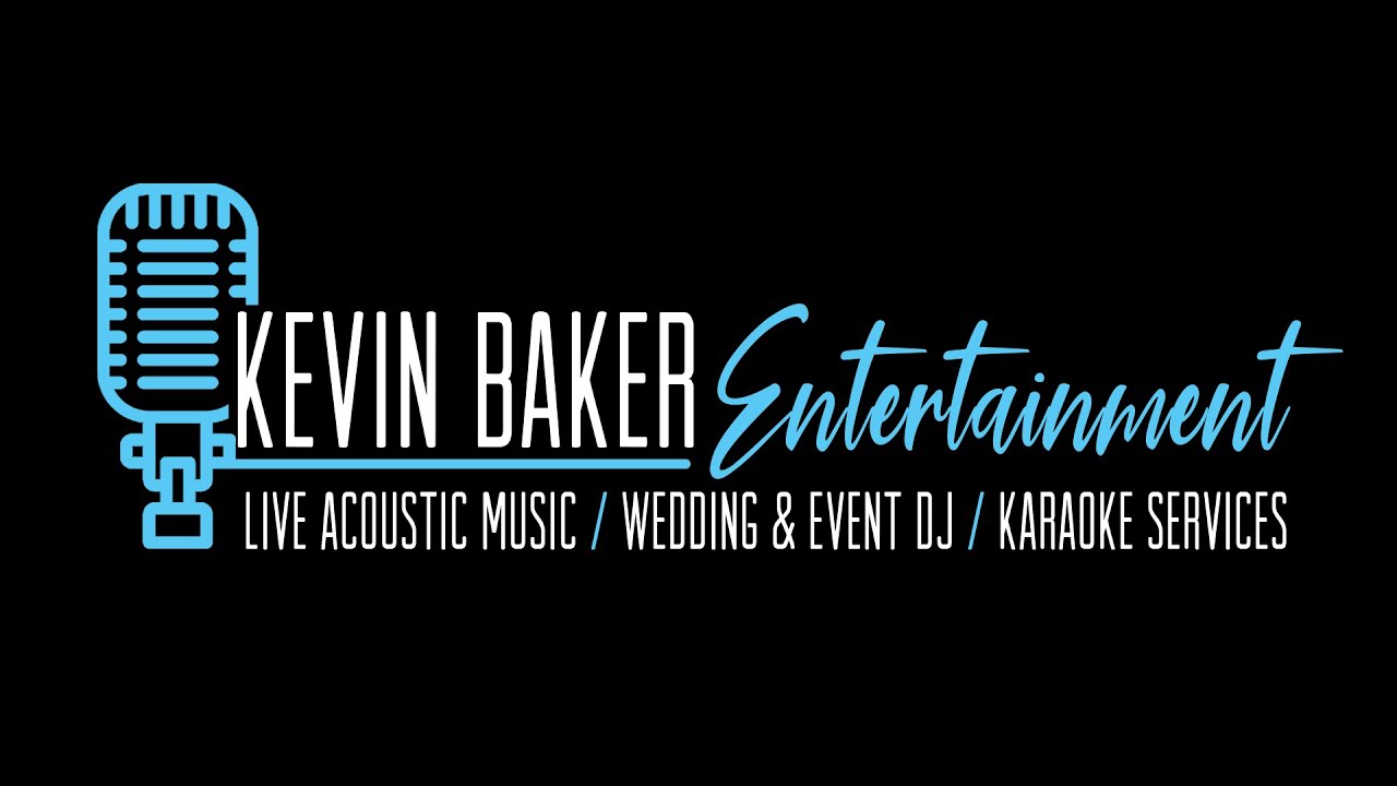 Kevin Baker Entertainment Welcome
