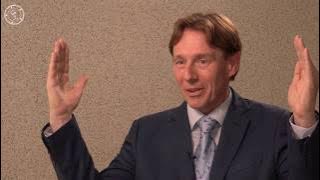 Ronald Bernard, deel 3 - Onthullingen door een insider (NL)