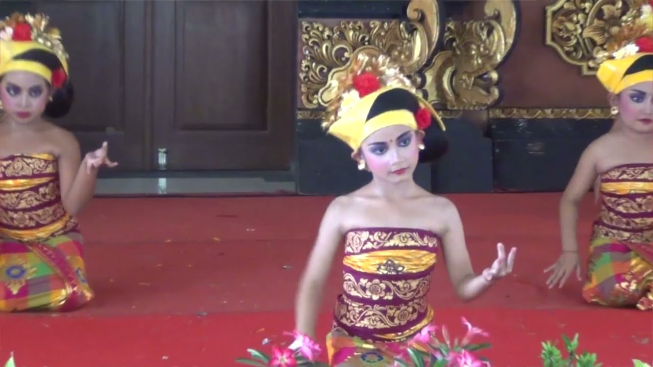 pentas seni tk widhya brata mengwi