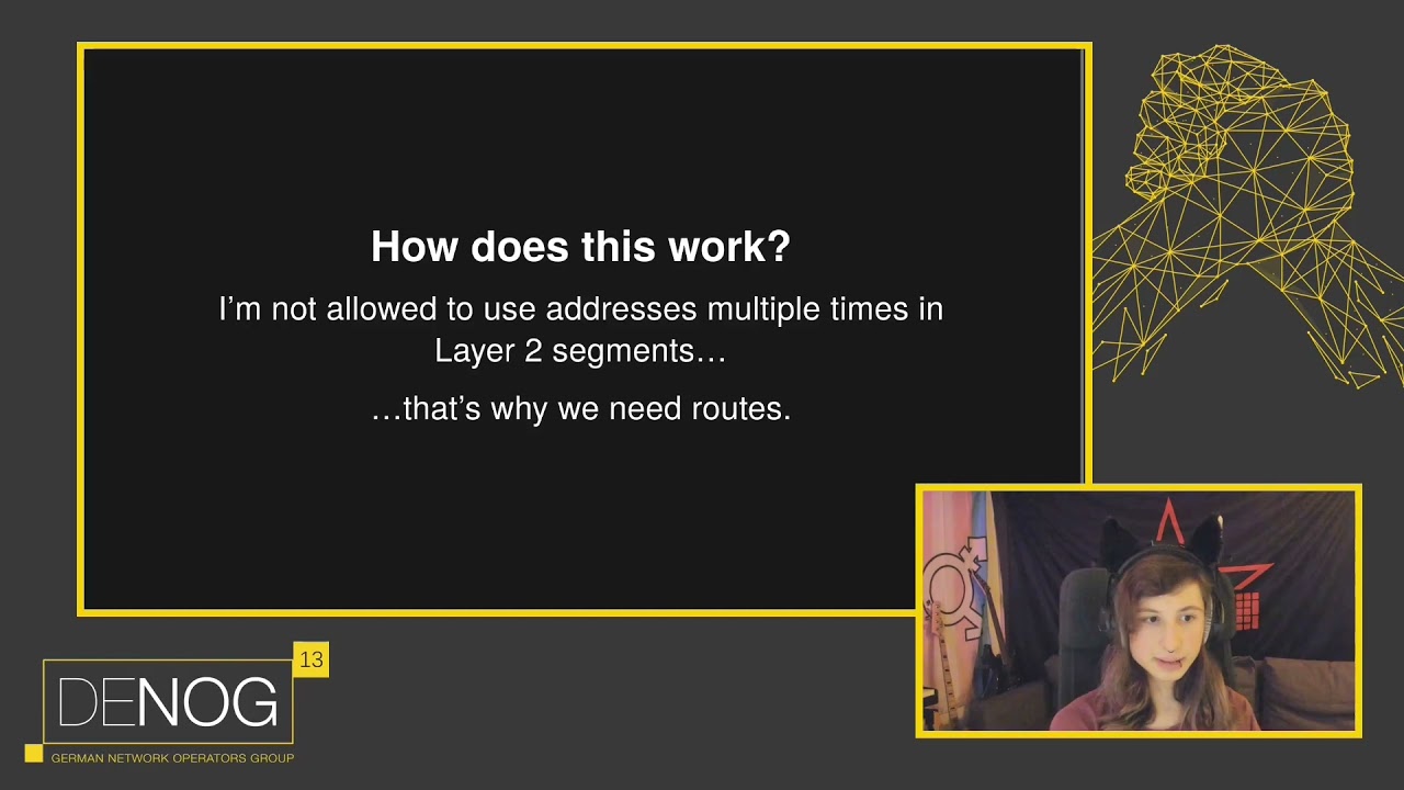 DENOG13 High-Available Anycast DNS Resolver for ISPs