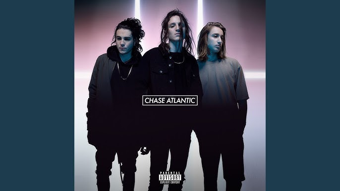 Replying to @alli.romie TAG @CHASE ATLANTIC SO THEY CAN SEE THIS 👀 #c, oh mami chase atlantic